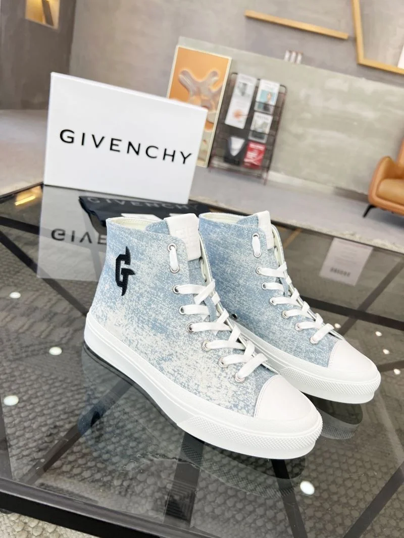 Unique Givenchy Shoes 4576