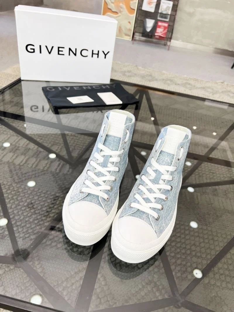 Unique Givenchy Shoes 4576