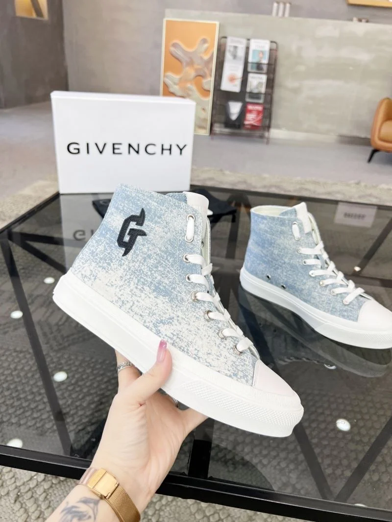 Unique Givenchy Shoes 4576