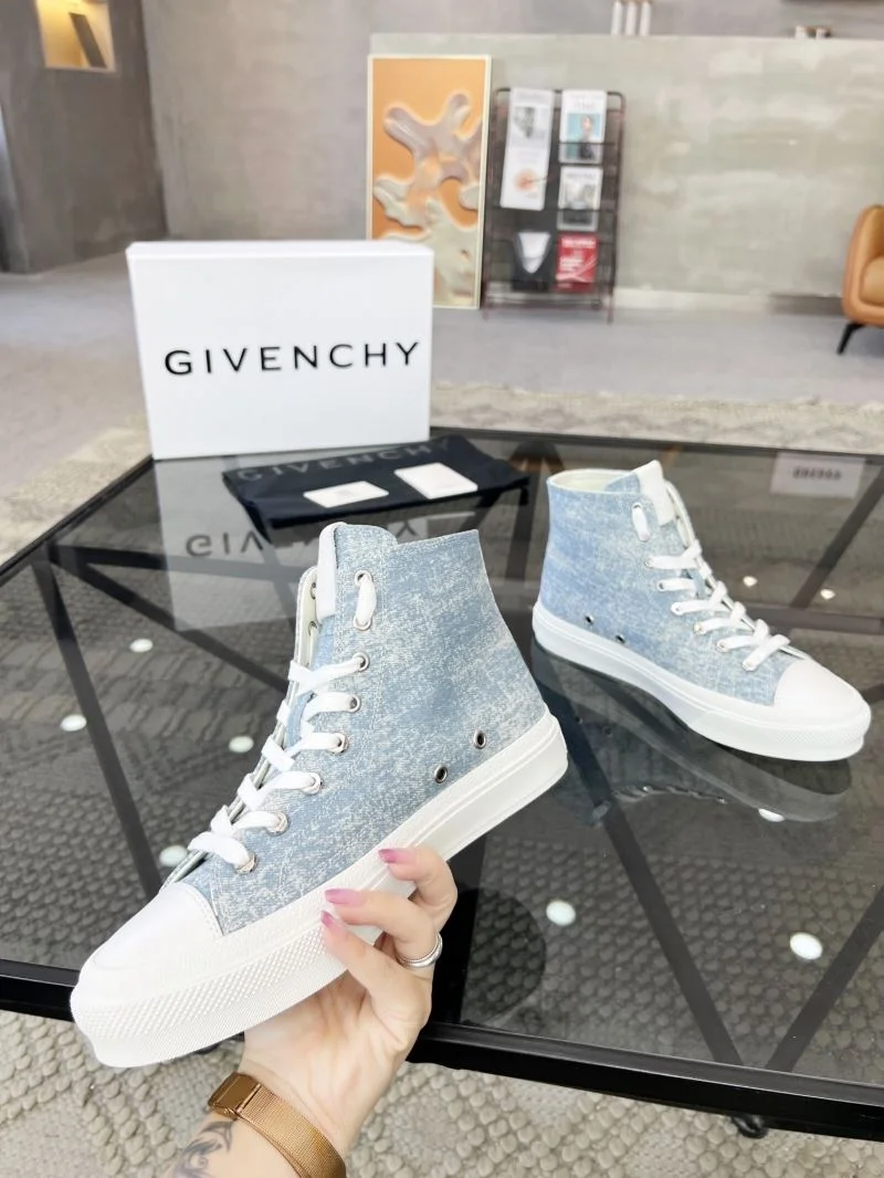 Unique Givenchy Shoes 4576