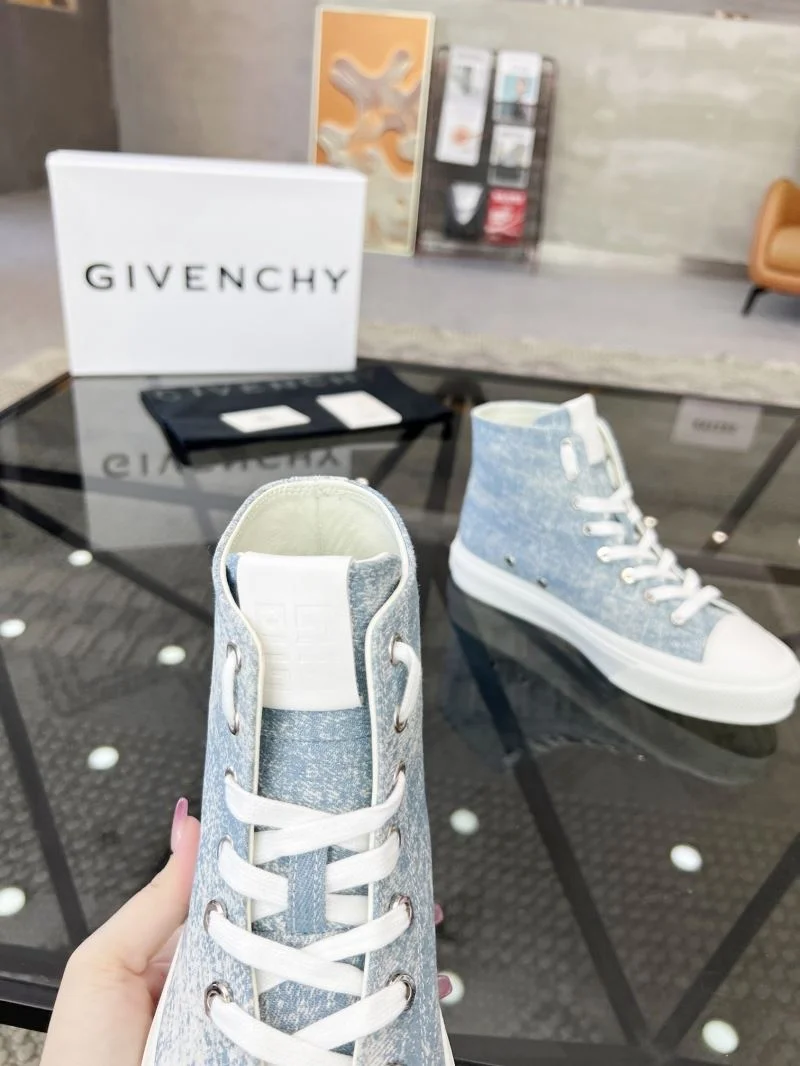 Unique Givenchy Shoes 4576