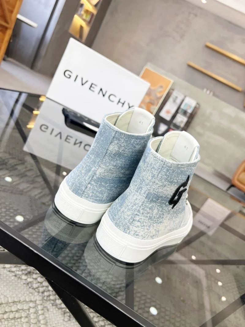 Unique Givenchy Shoes 4576