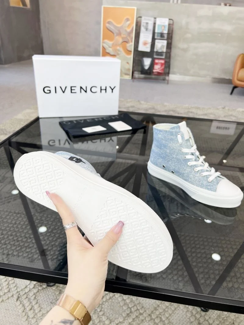 Unique Givenchy Shoes 4576