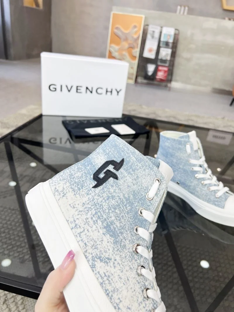 Unique Givenchy Shoes 4576