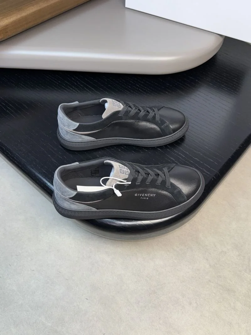 Tailored Givenchy Shoes 4583
