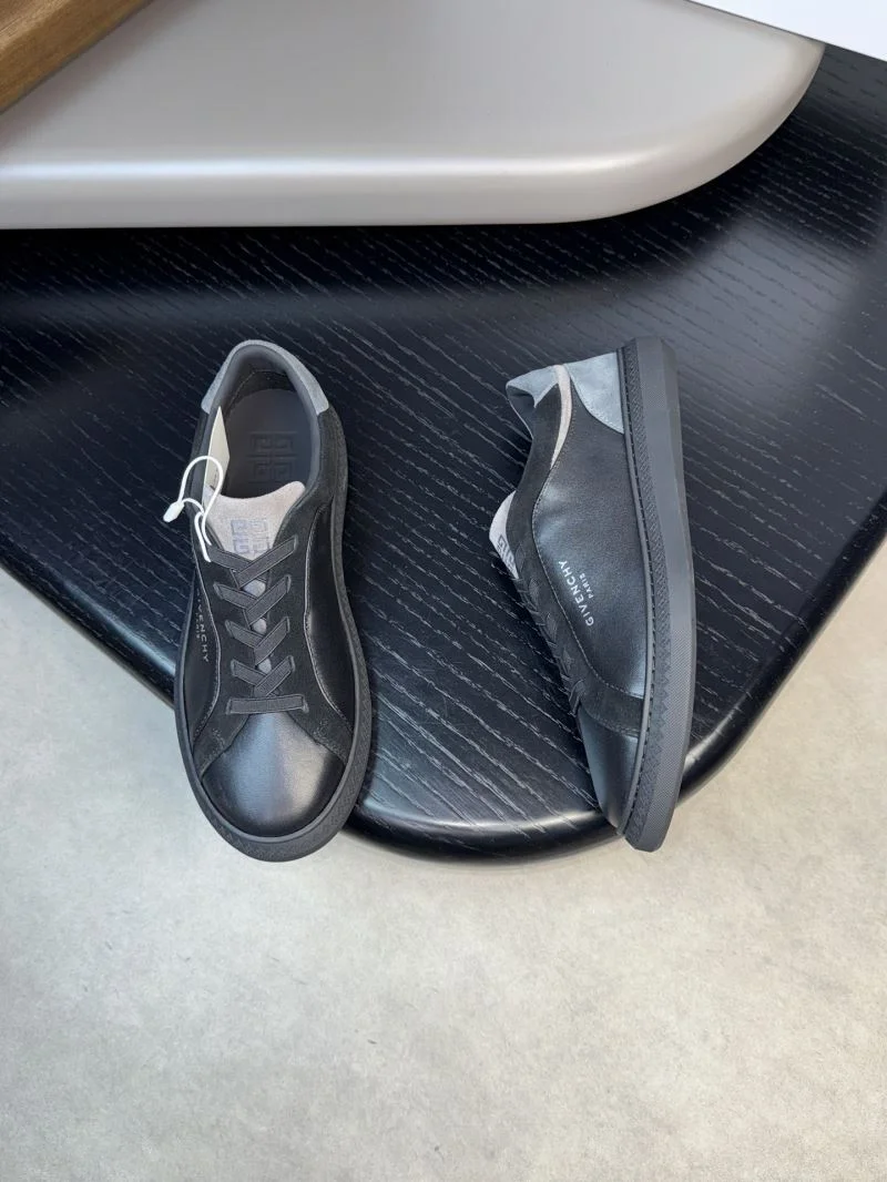 Tailored Givenchy Shoes 4583