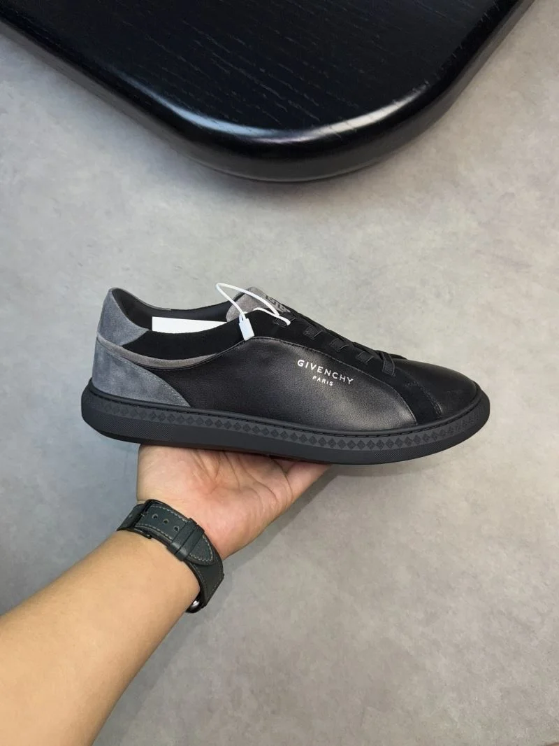 Tailored Givenchy Shoes 4583