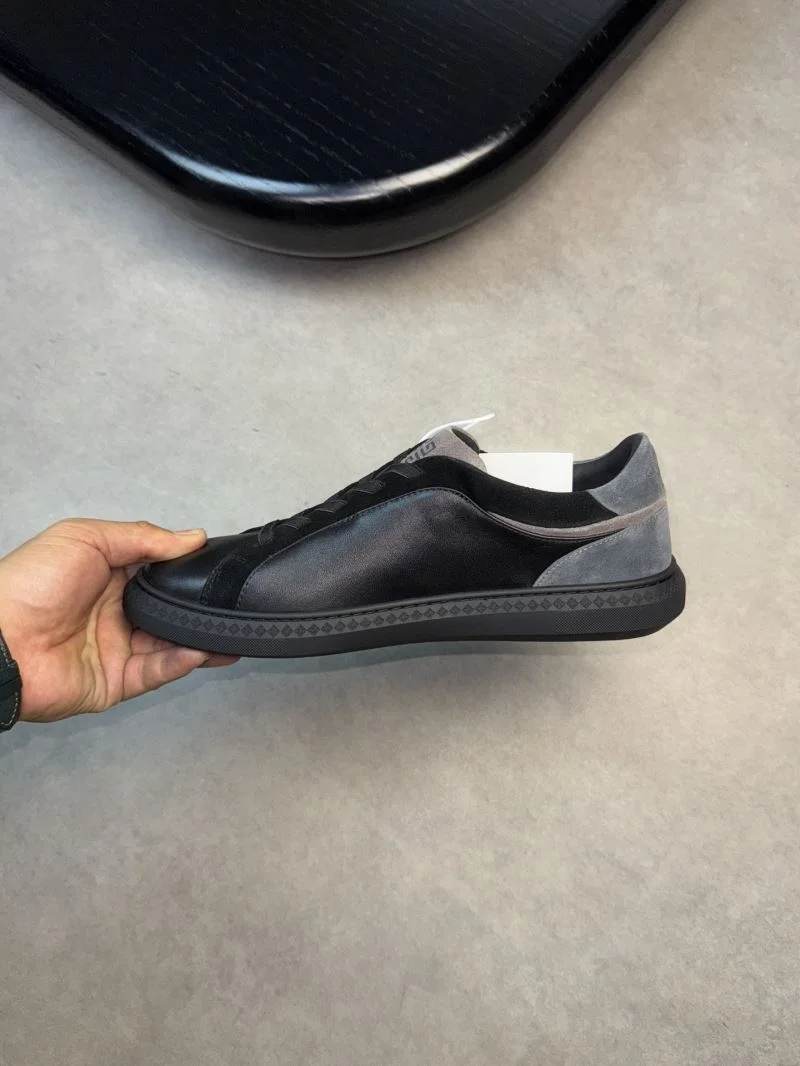 Tailored Givenchy Shoes 4583