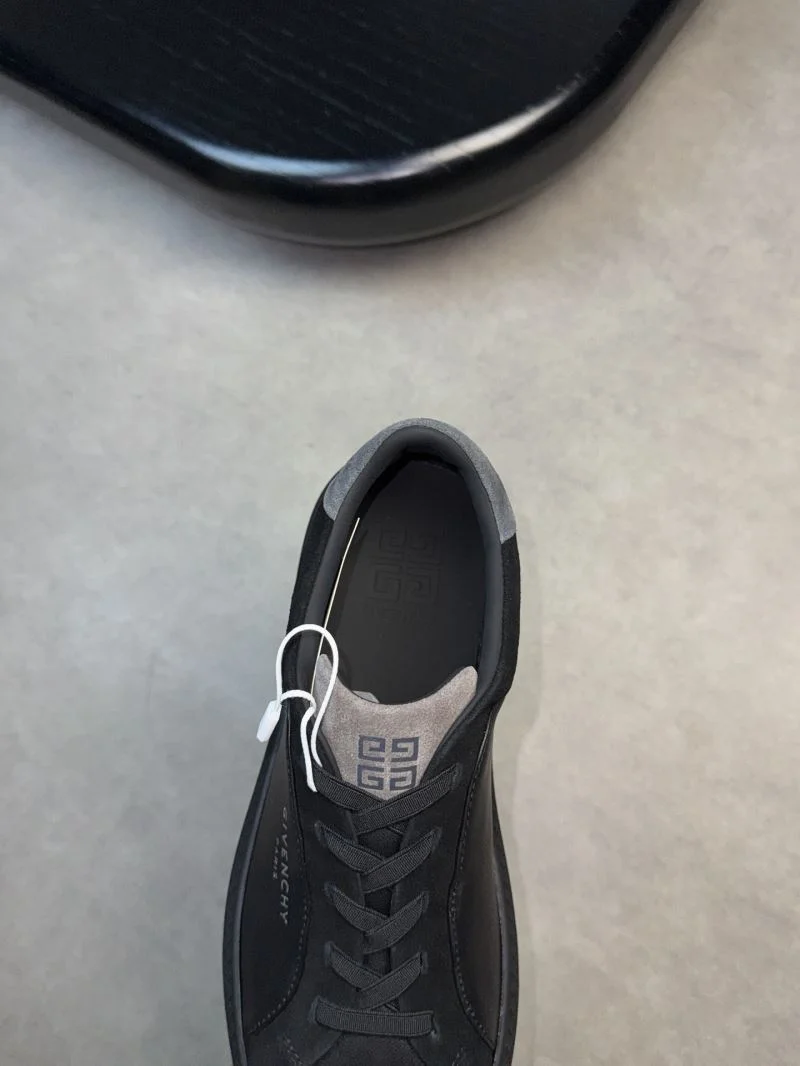 Tailored Givenchy Shoes 4583