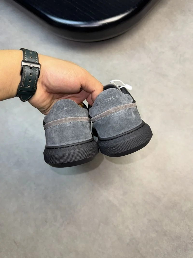 Tailored Givenchy Shoes 4583