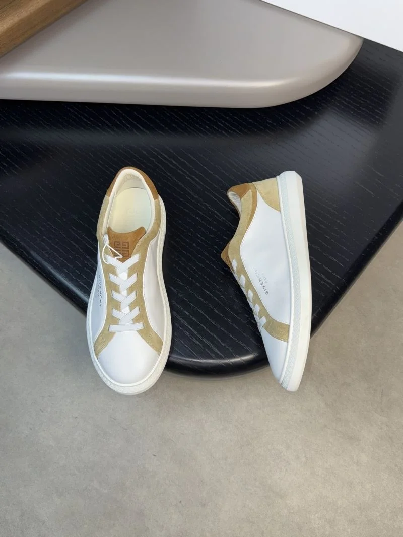 Contemporary Givenchy Shoes 4575