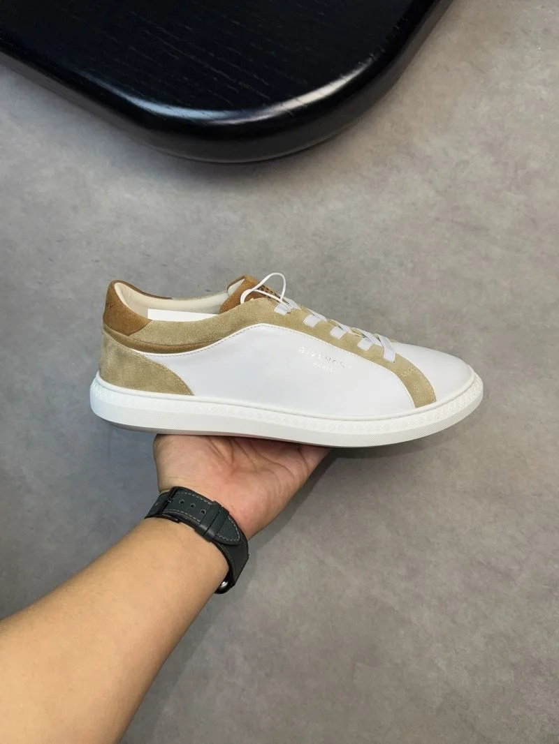 Contemporary Givenchy Shoes 4575