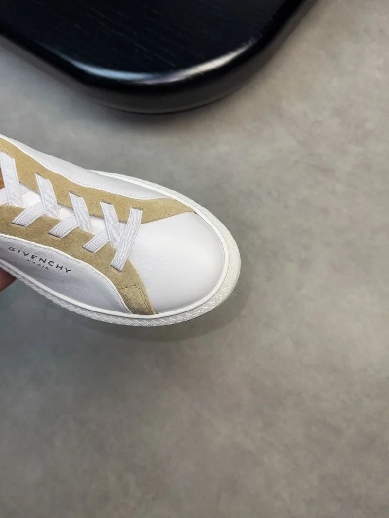 Contemporary Givenchy Shoes 4575