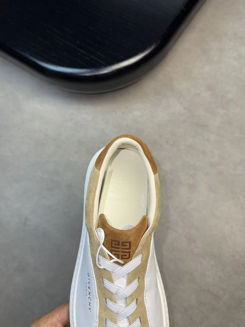 Contemporary Givenchy Shoes 4575