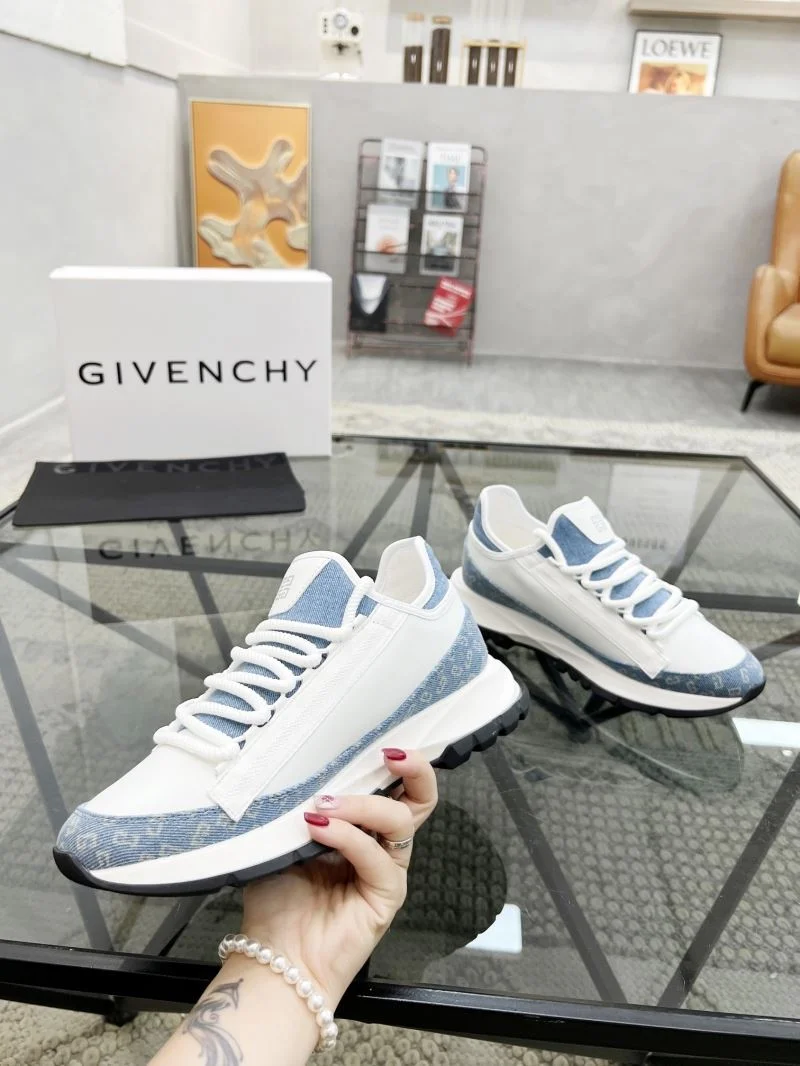 Givenchy Shoes FreshLook 4582
