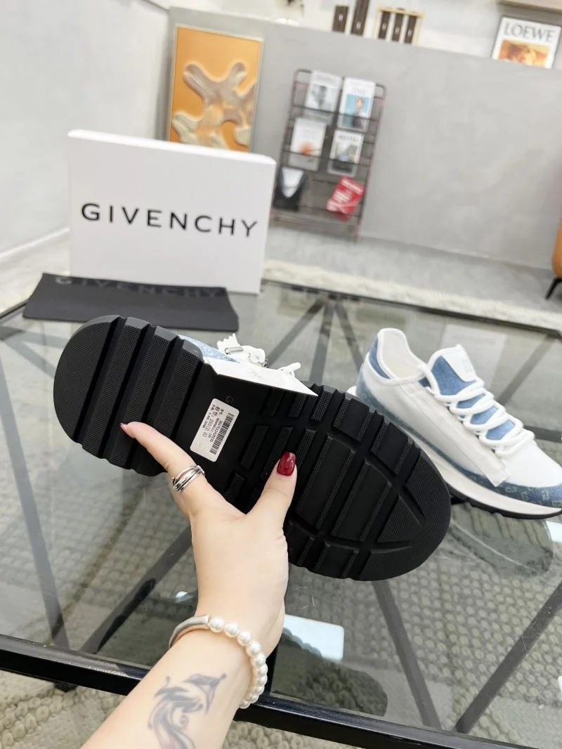 Givenchy Shoes FreshLook 4582
