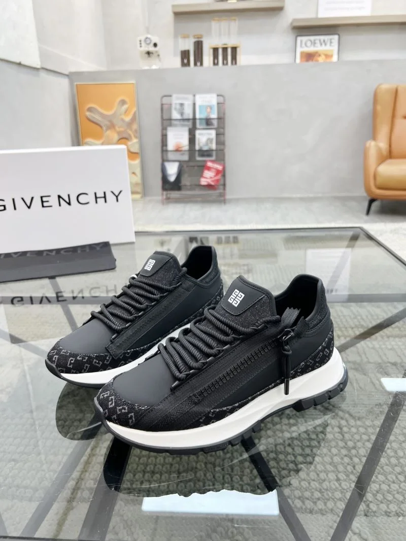 Givenchy Shoes ZeroBulk 4562