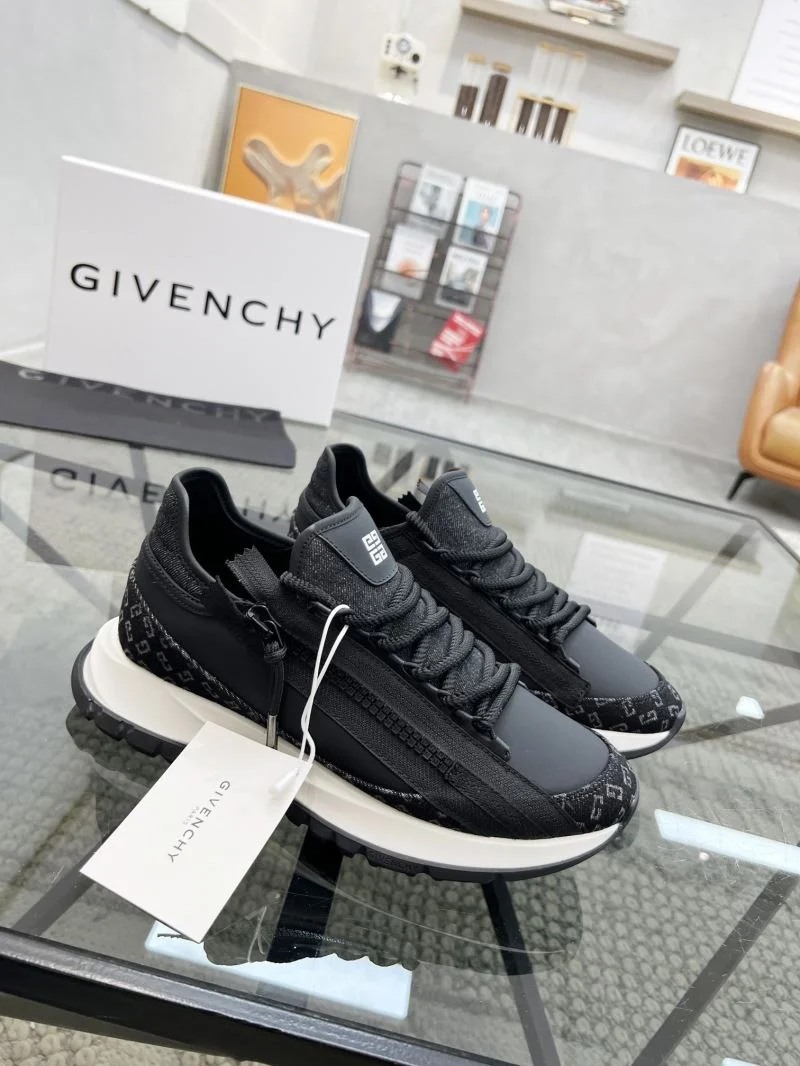 Givenchy Shoes ZeroBulk 4562