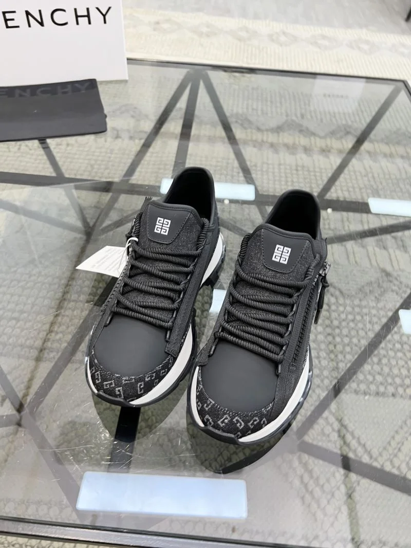 Givenchy Shoes ZeroBulk 4562
