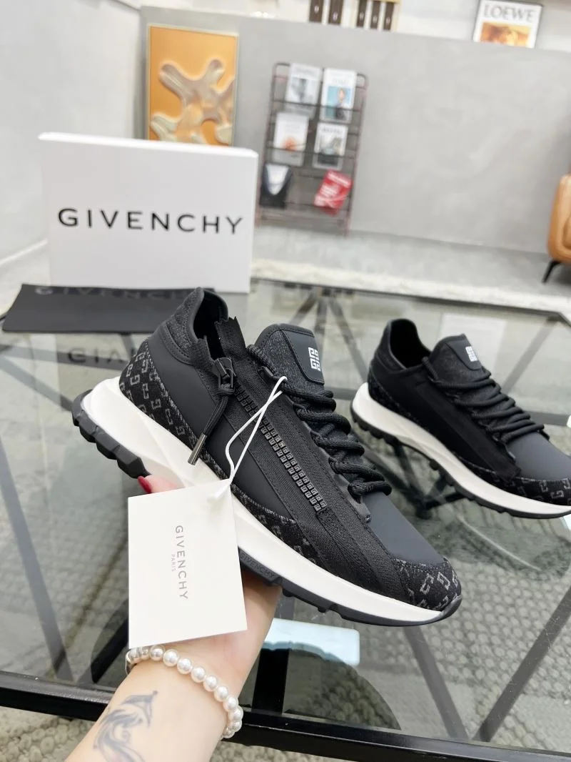 Givenchy Shoes ZeroBulk 4562