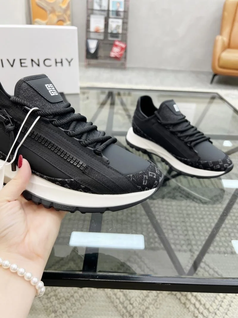 Givenchy Shoes ZeroBulk 4562