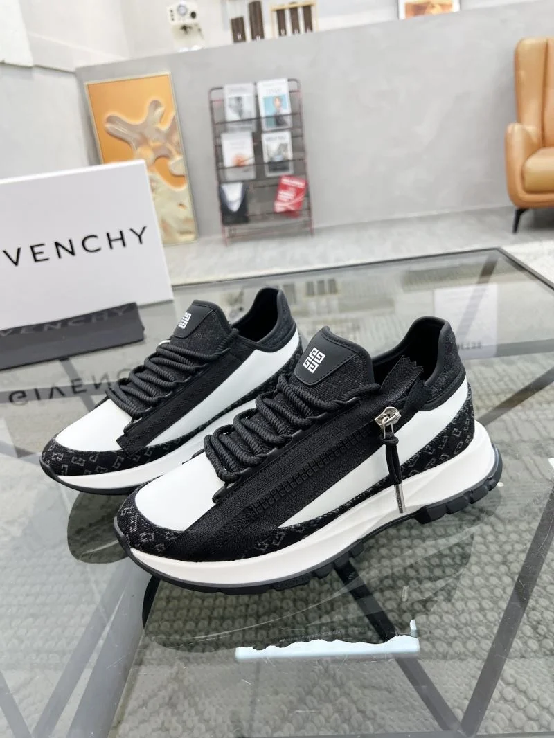 Givenchy Shoes WrinkleFree 4596