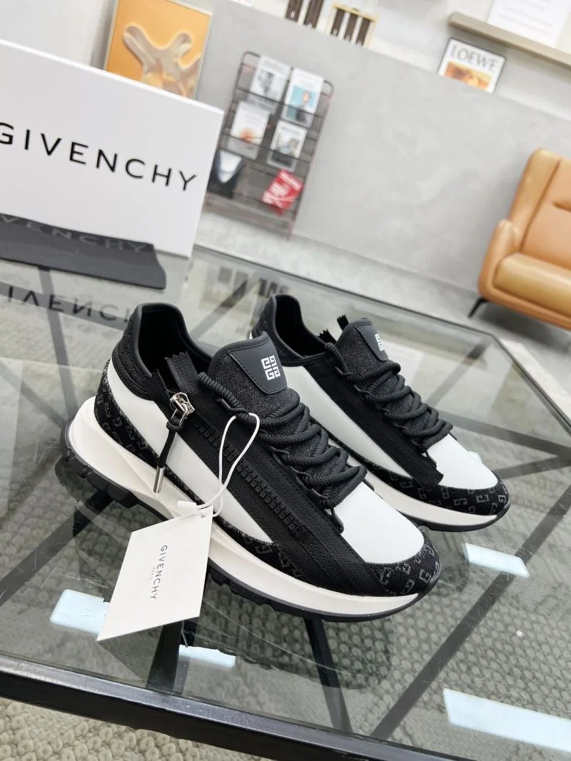 Givenchy Shoes WrinkleFree 4596