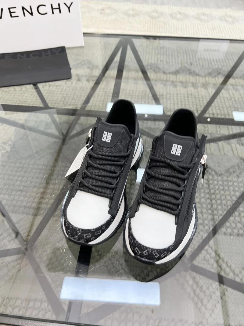 Givenchy Shoes WrinkleFree 4596