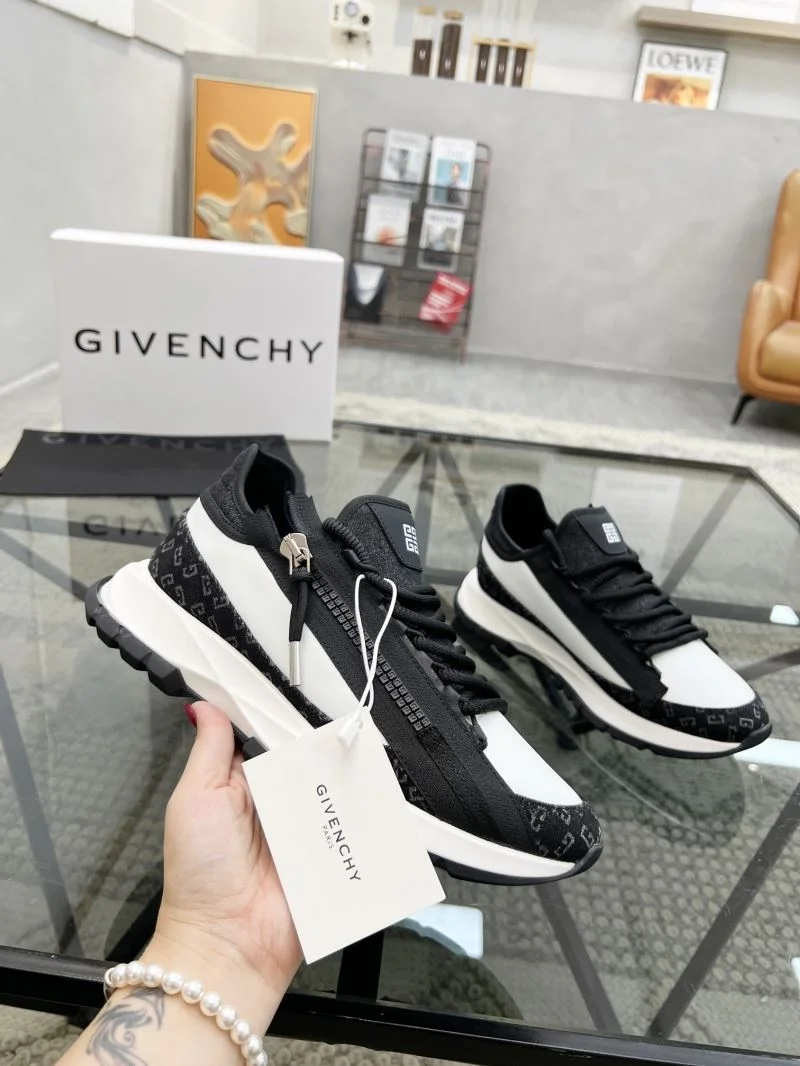 Givenchy Shoes WrinkleFree 4596