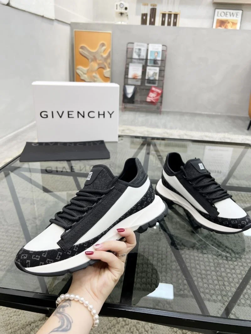 Givenchy Shoes WrinkleFree 4596