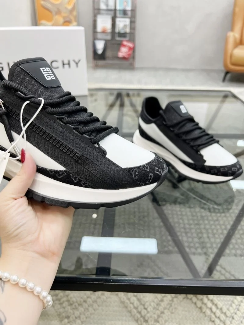 Givenchy Shoes WrinkleFree 4596