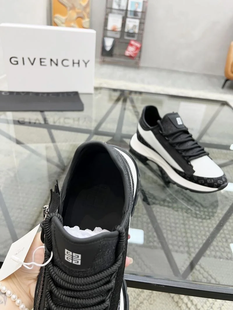 Givenchy Shoes WrinkleFree 4596