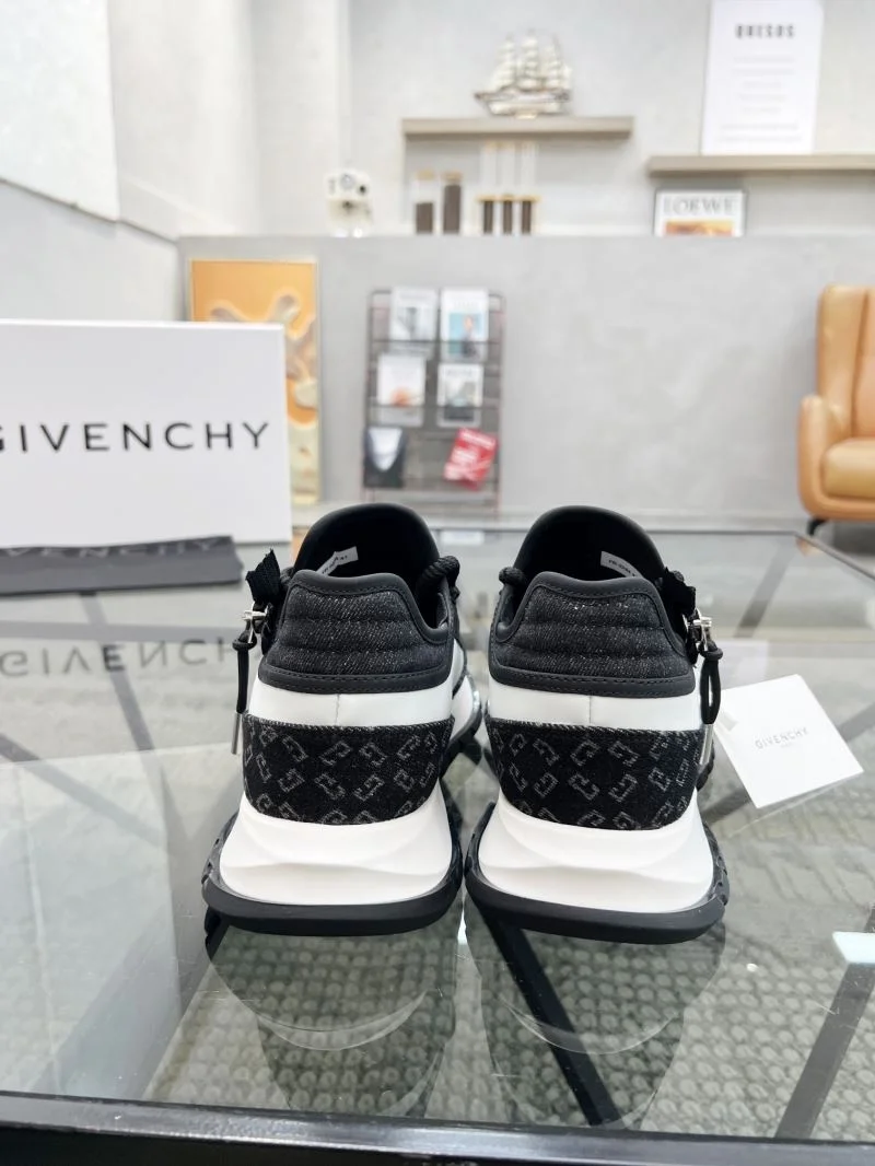 Givenchy Shoes WrinkleFree 4596