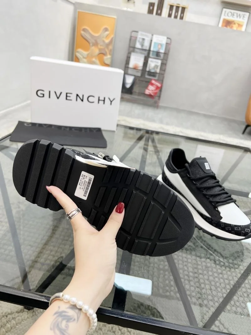 Givenchy Shoes WrinkleFree 4596