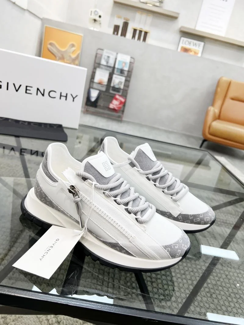 Givenchy Shoes NewStyle 4634