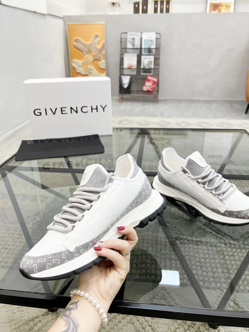 Givenchy Shoes NewStyle 4634