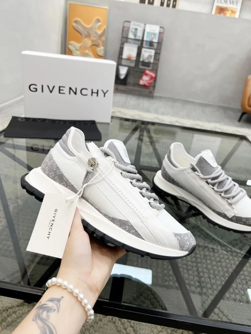 Givenchy Shoes NewStyle 4634
