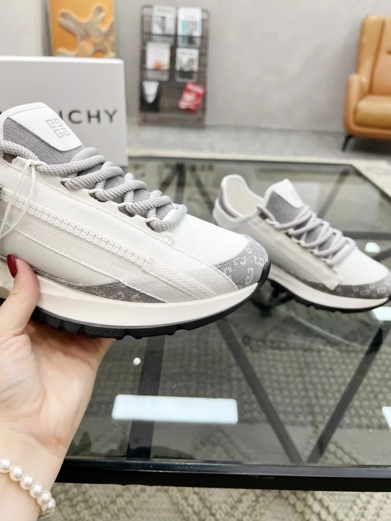 Givenchy Shoes NewStyle 4634
