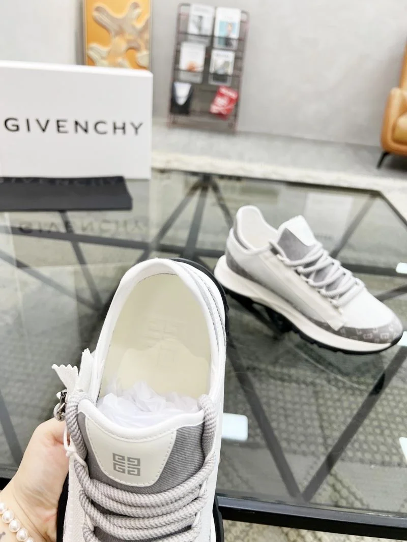 Givenchy Shoes NewStyle 4634