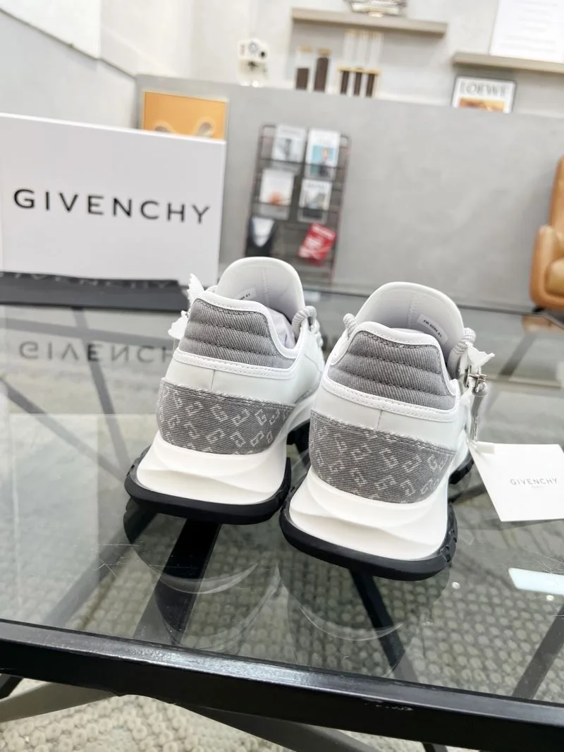 Givenchy Shoes NewStyle 4634
