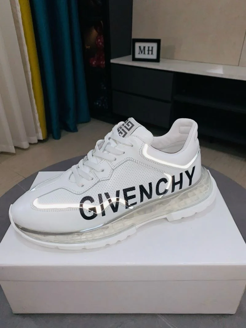 QuickDry Givenchy Shoes 4565