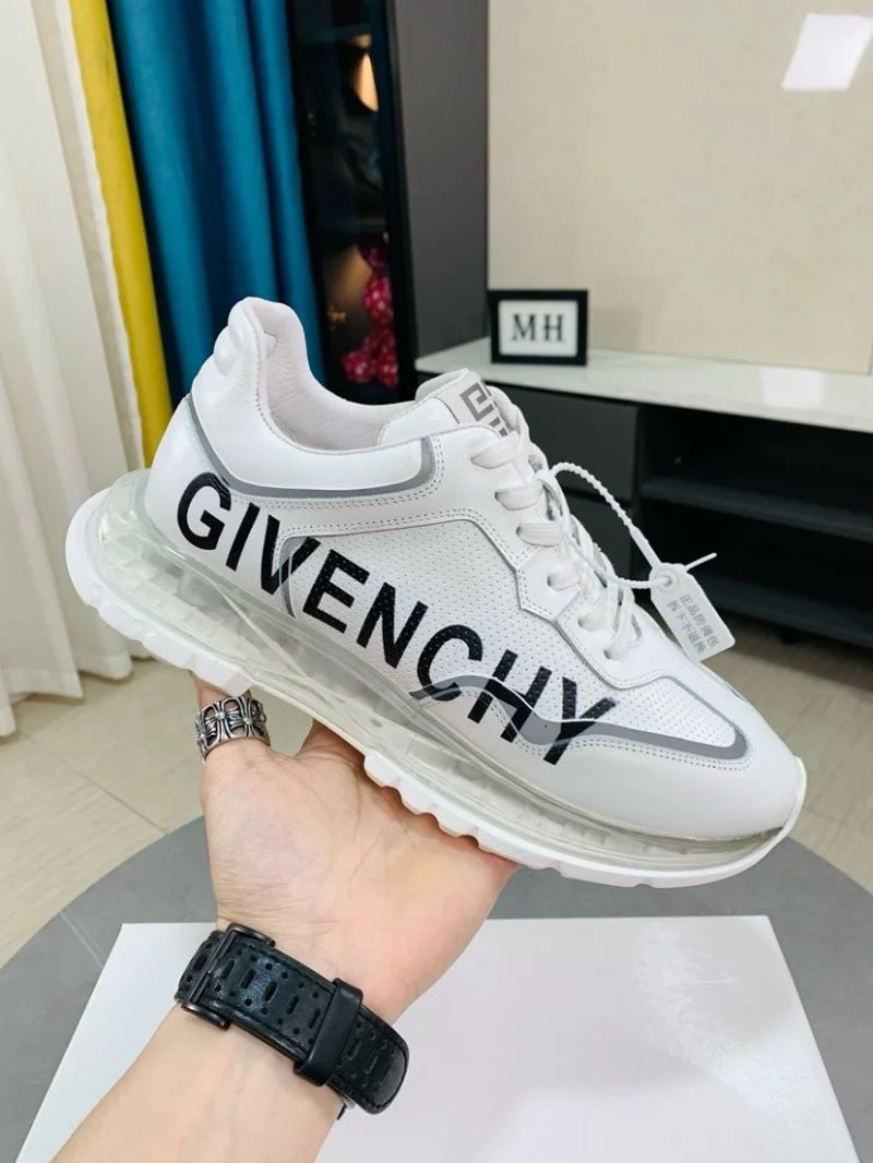 QuickDry Givenchy Shoes 4565
