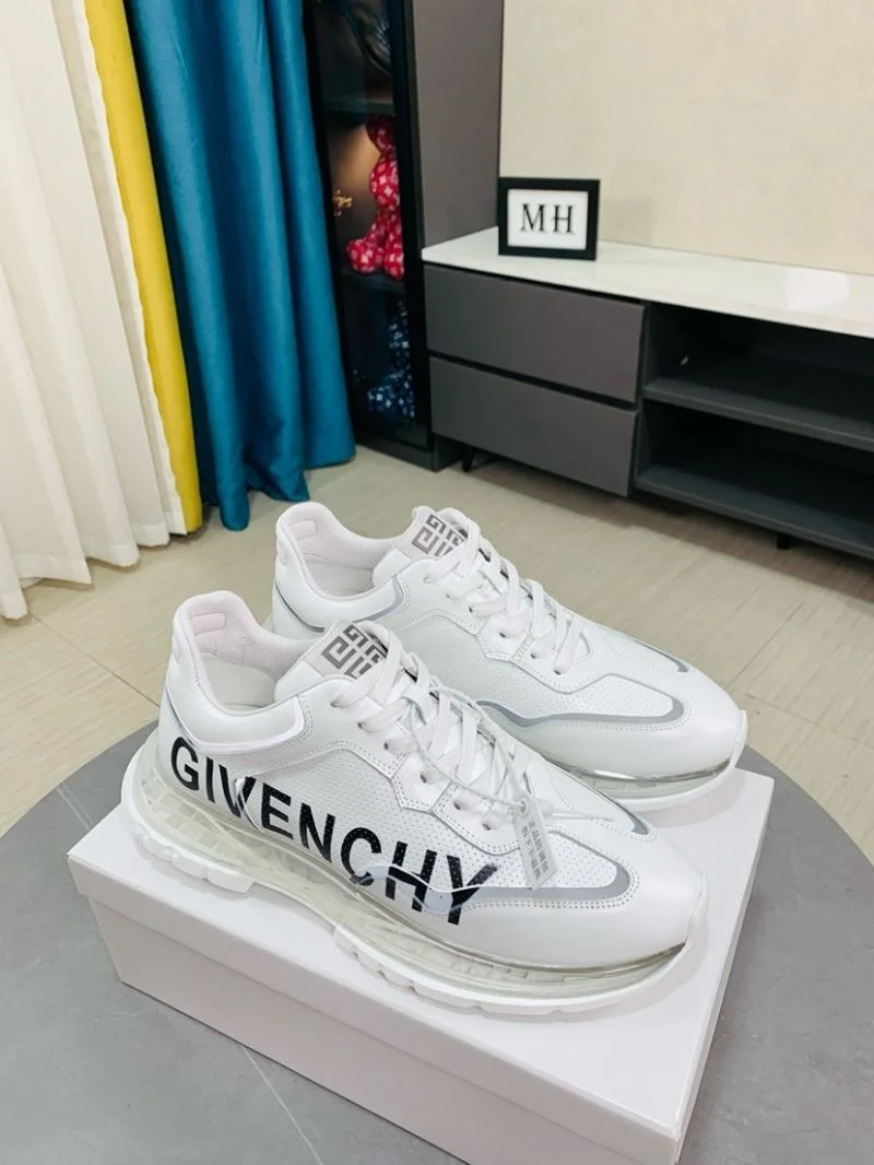 QuickDry Givenchy Shoes 4565