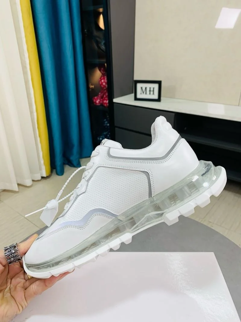 QuickDry Givenchy Shoes 4565