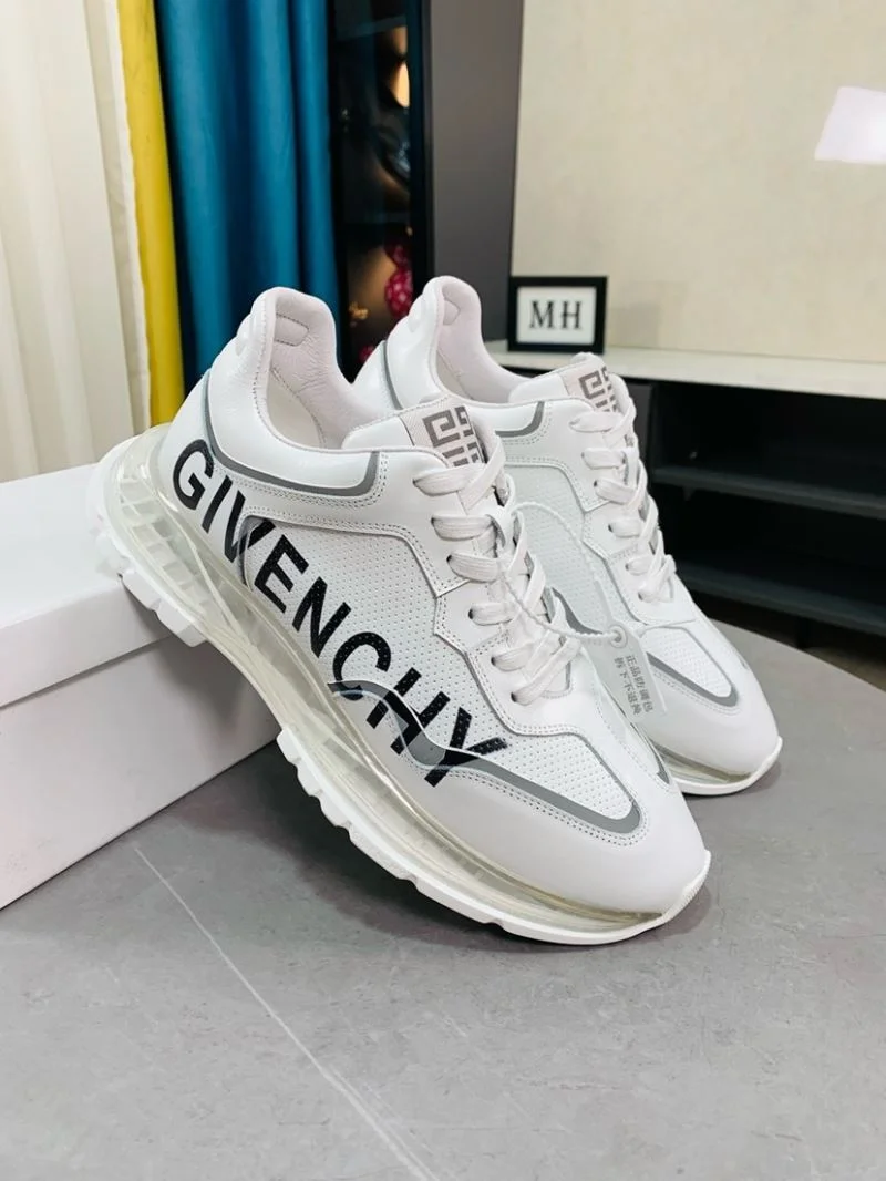 QuickDry Givenchy Shoes 4565