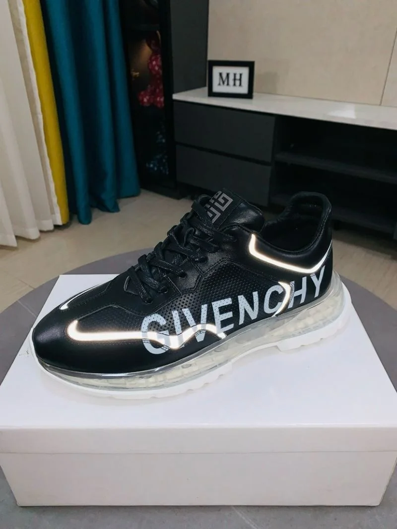 Givenchy Shoes Vibrant 4563