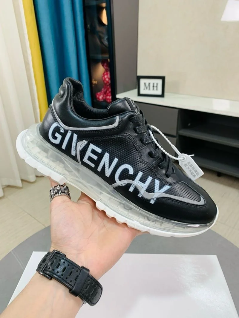 Givenchy Shoes Vibrant 4563