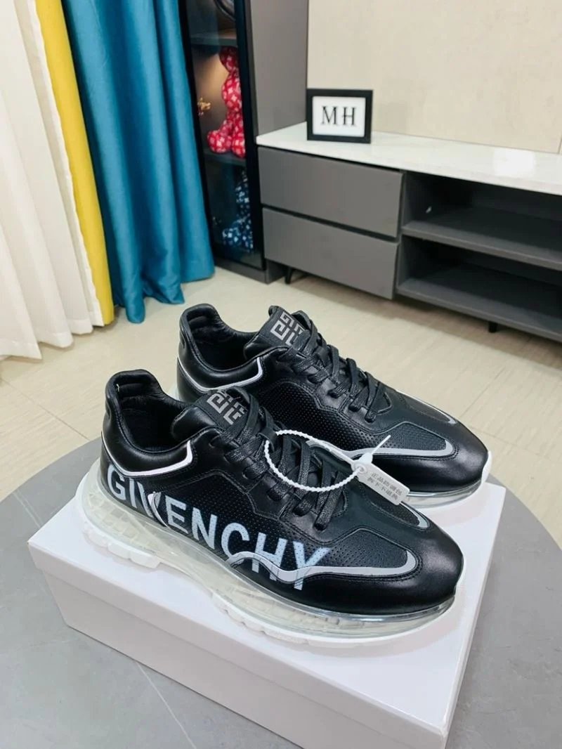 Givenchy Shoes Vibrant 4563
