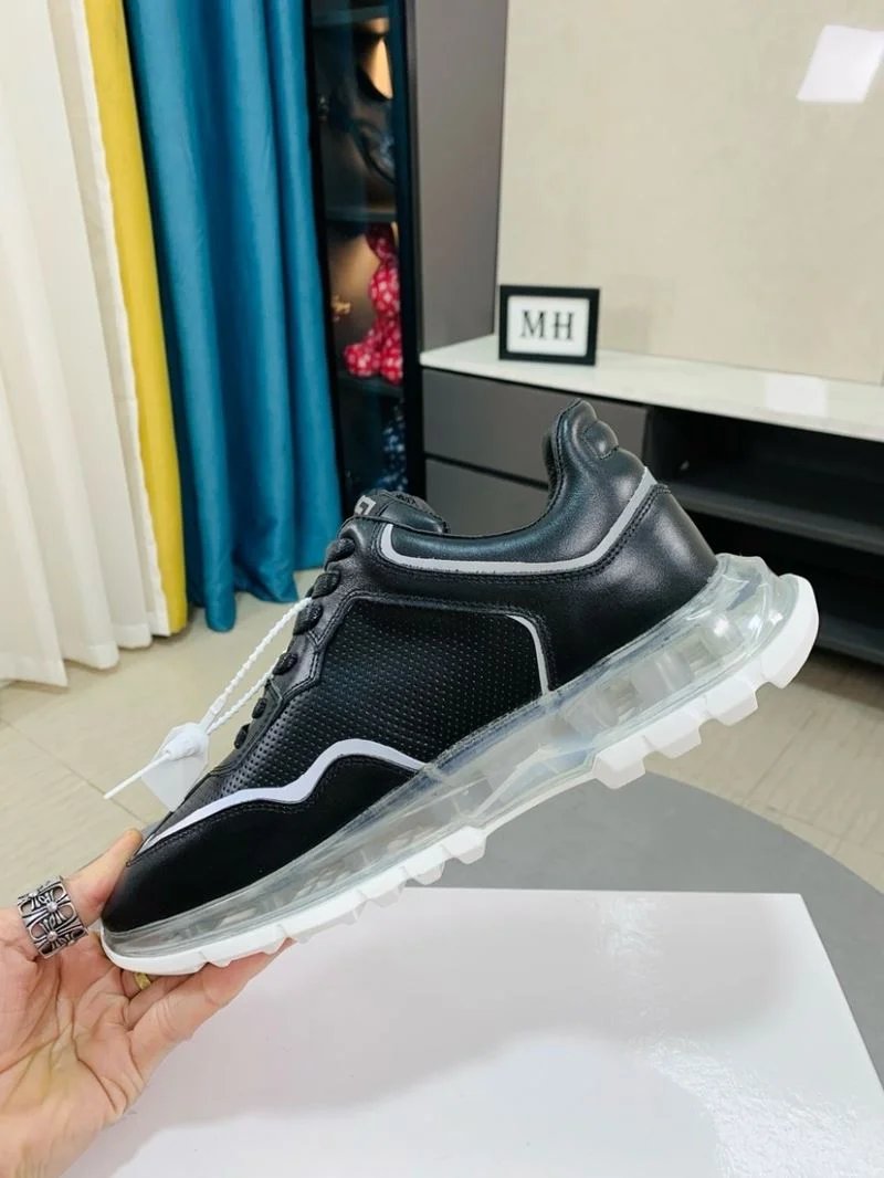 Givenchy Shoes Vibrant 4563