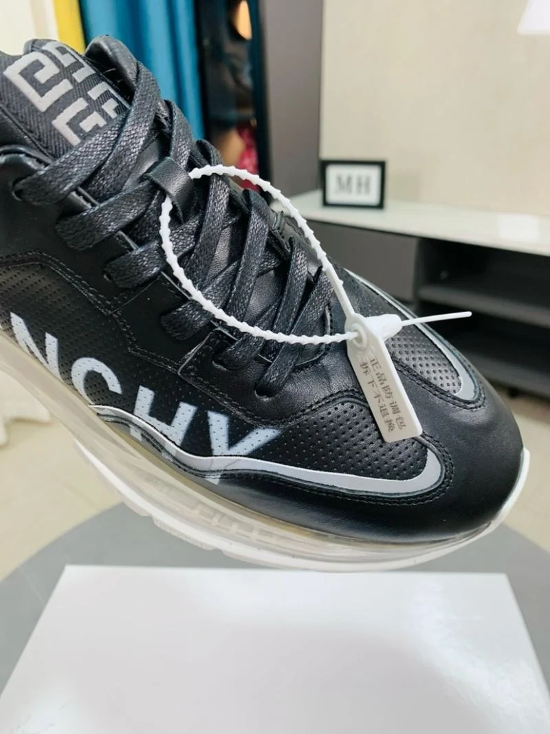 Givenchy Shoes Vibrant 4563